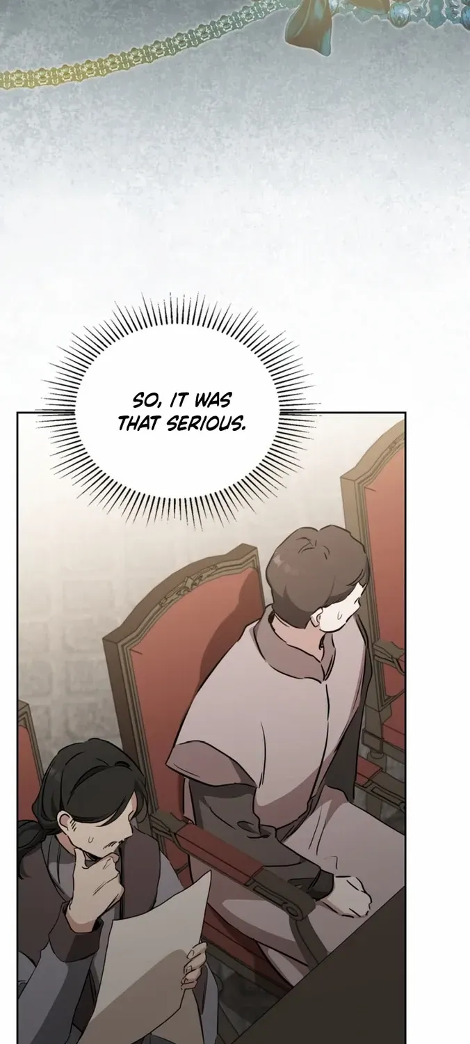 I’Ll Be The Matriarch In This Life Chapter 147 page 55 - 
