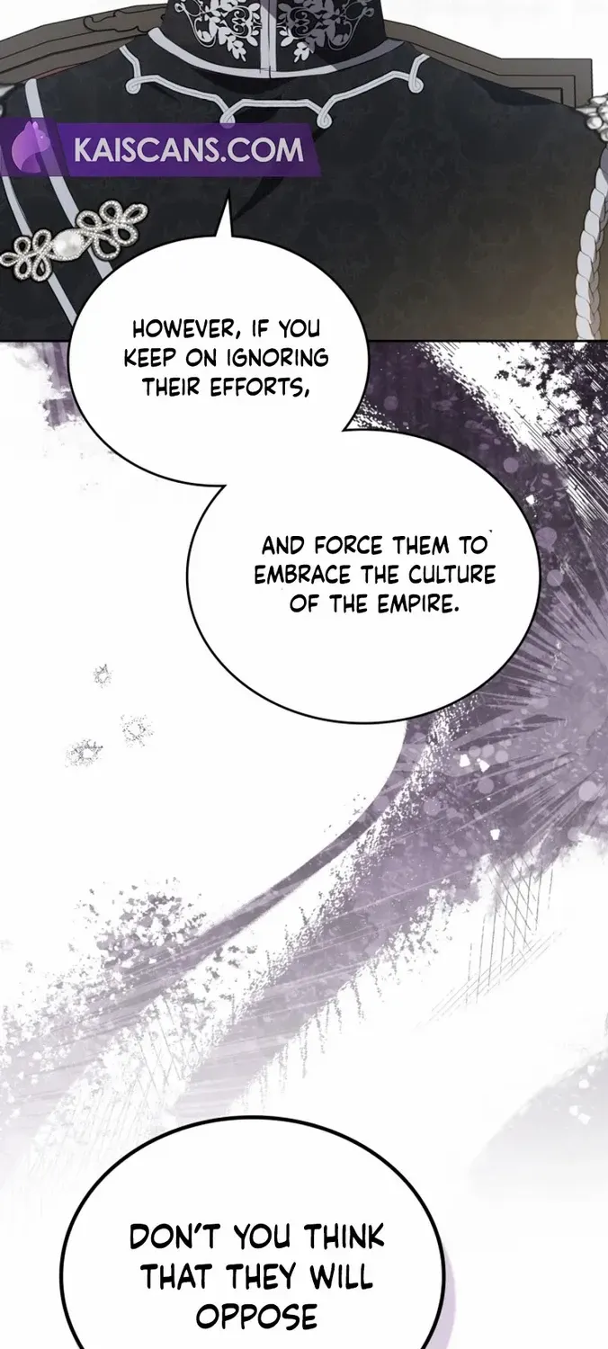 I’Ll Be The Matriarch In This Life Chapter 147 page 58 - 