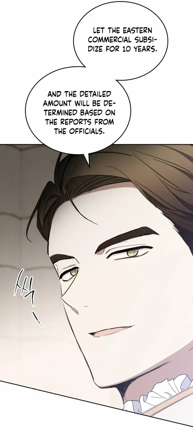 I’Ll Be The Matriarch In This Life Chapter 147 page 64 - 