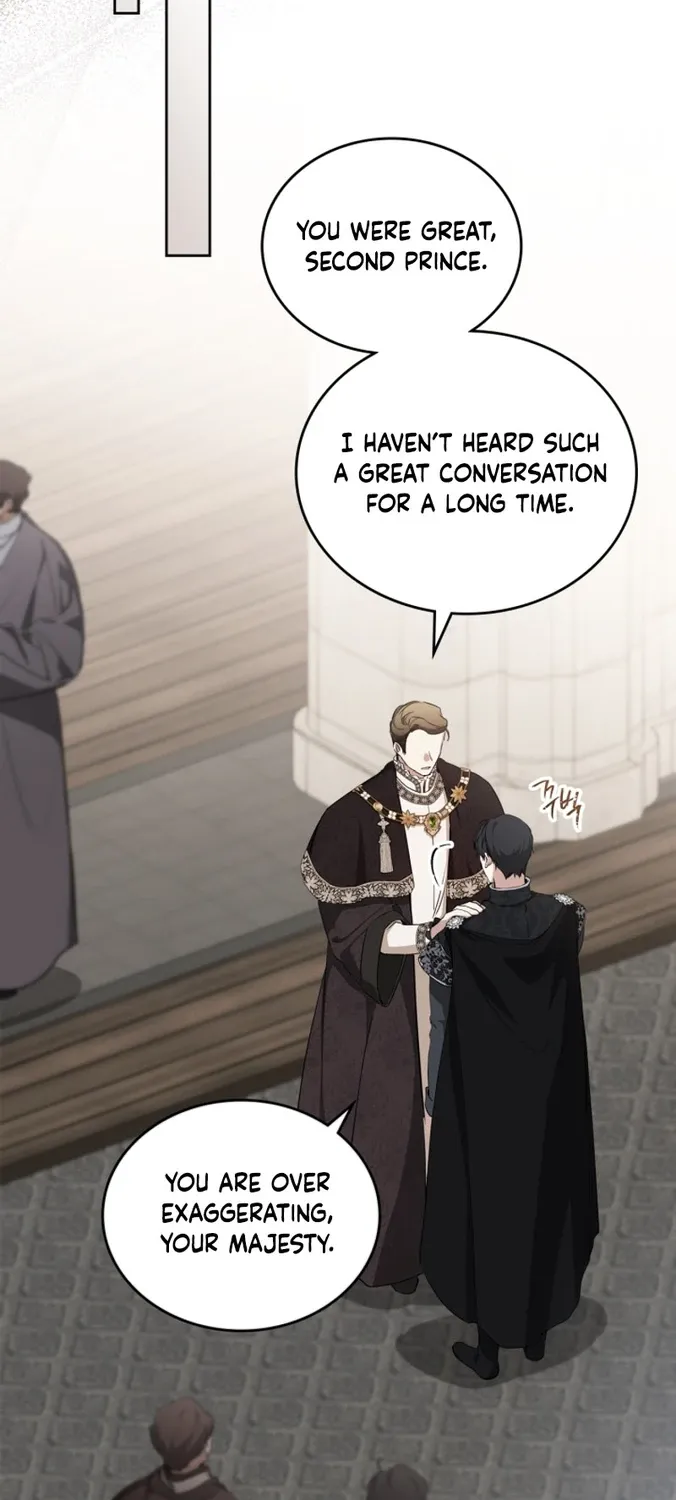 I’Ll Be The Matriarch In This Life Chapter 147 page 69 - 