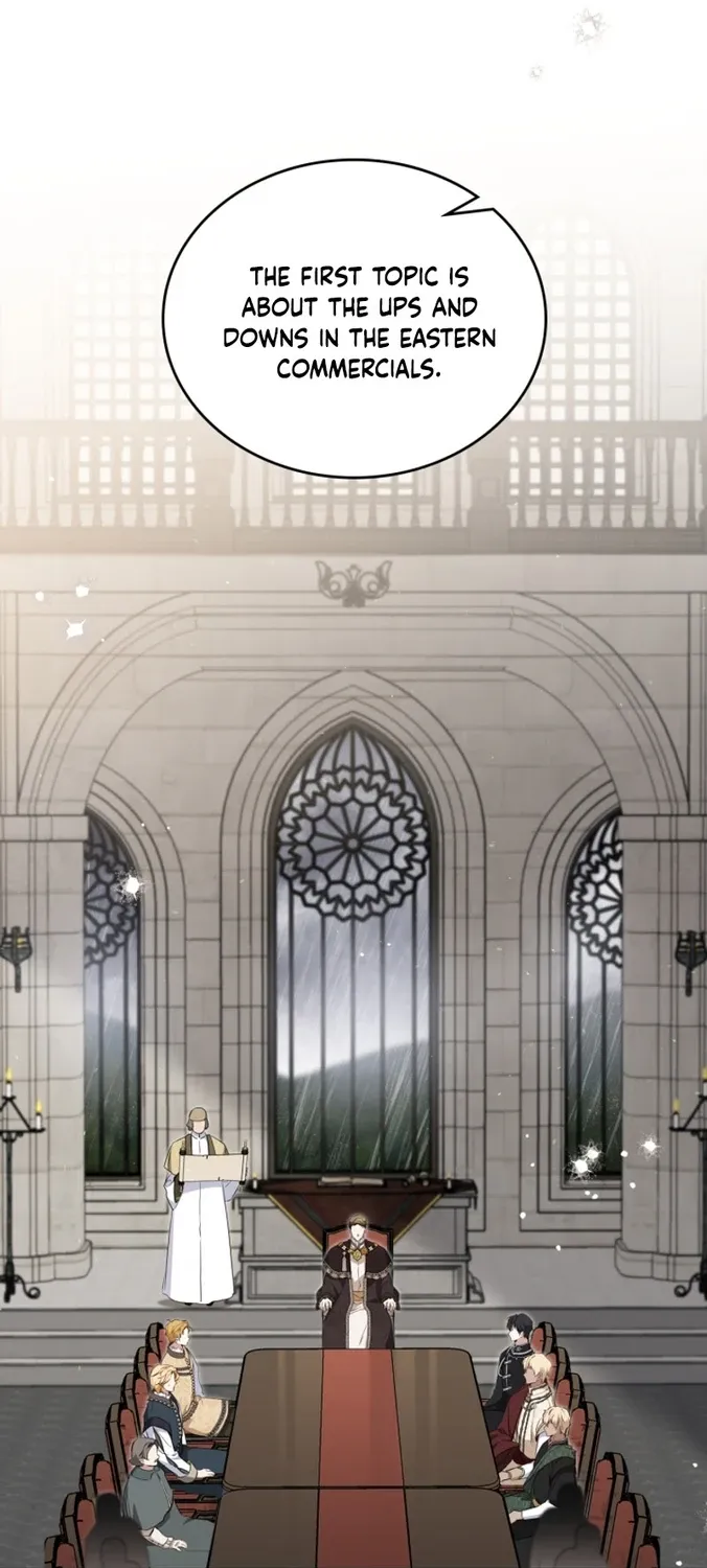 I’Ll Be The Matriarch In This Life Chapter 147 page 8 - 