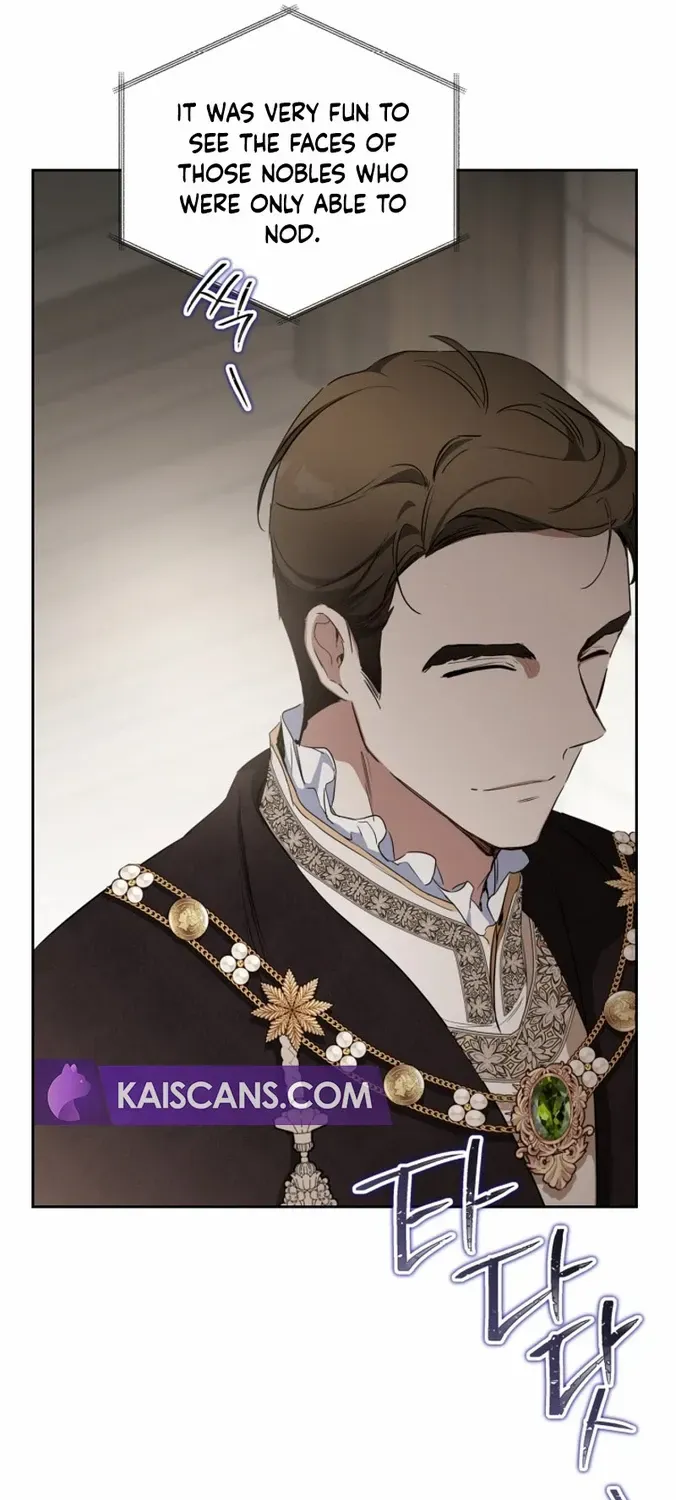 I’Ll Be The Matriarch In This Life Chapter 147 page 71 - 