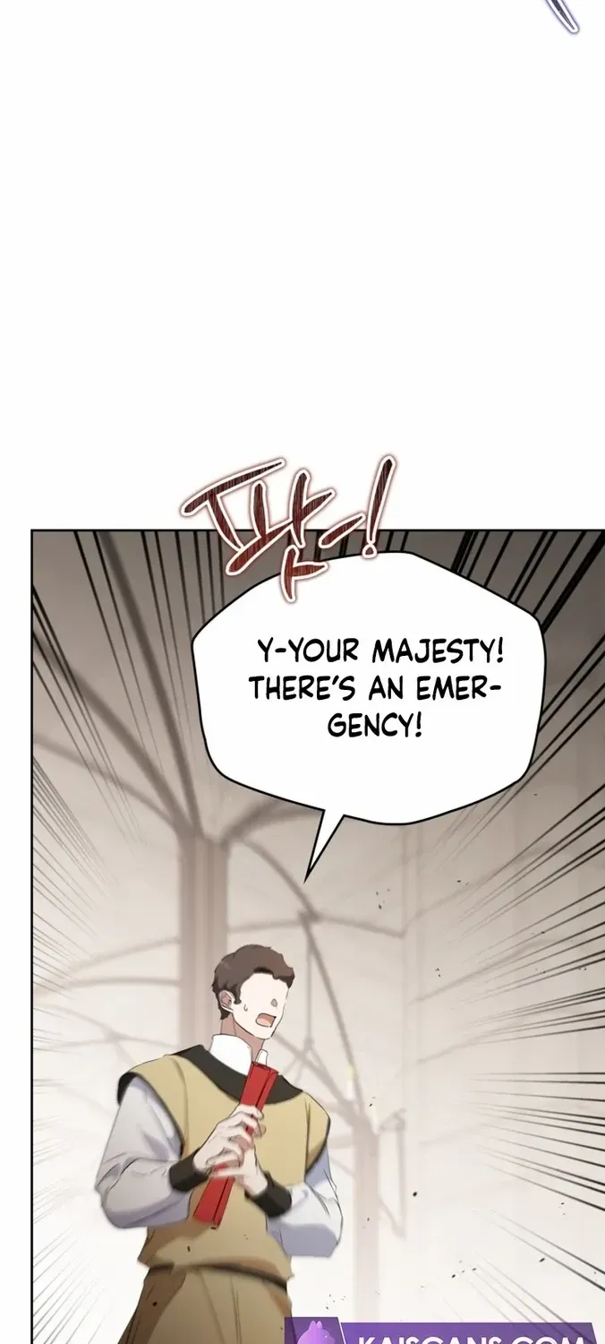 I’Ll Be The Matriarch In This Life Chapter 147 page 72 - 