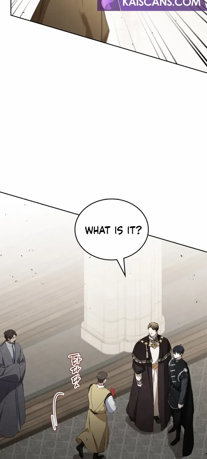 I’Ll Be The Matriarch In This Life Chapter 147 page 73 - 