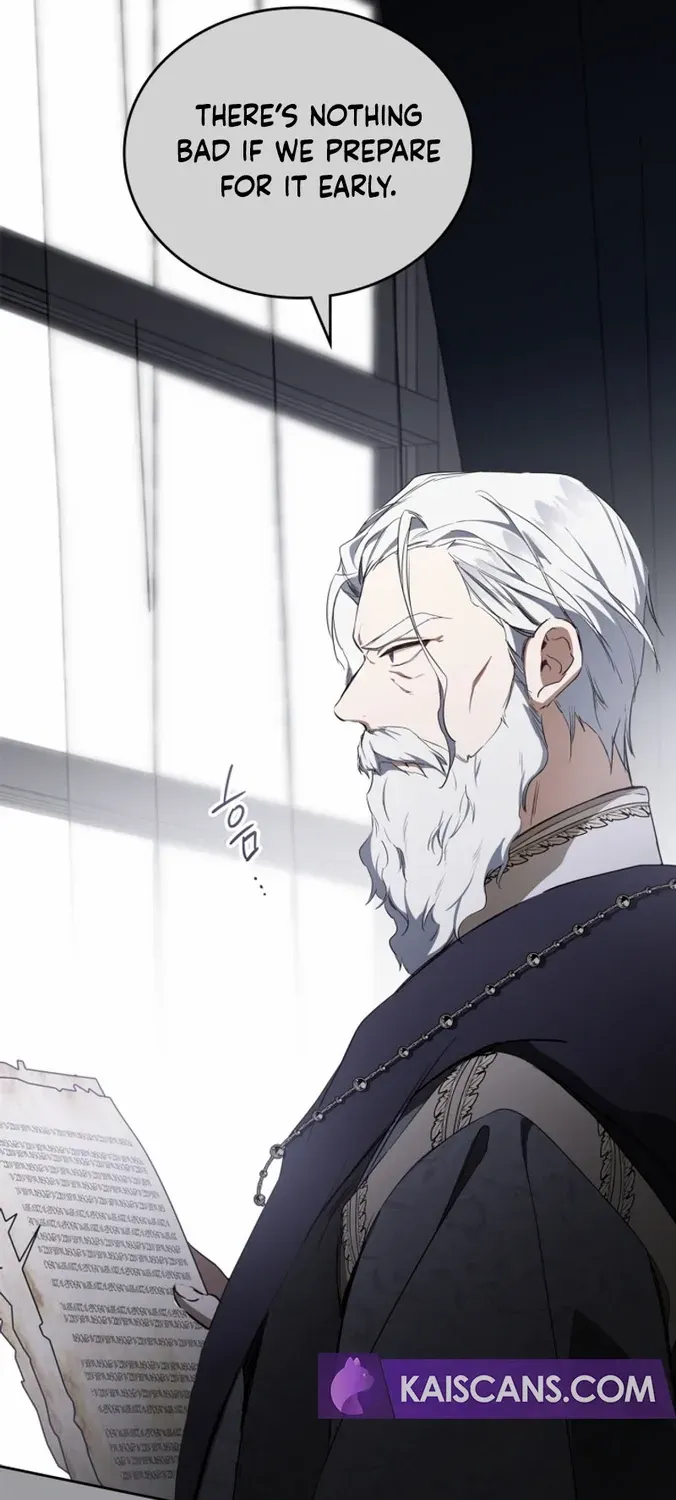 I’Ll Be The Matriarch In This Life Chapter 147 page 86 - 