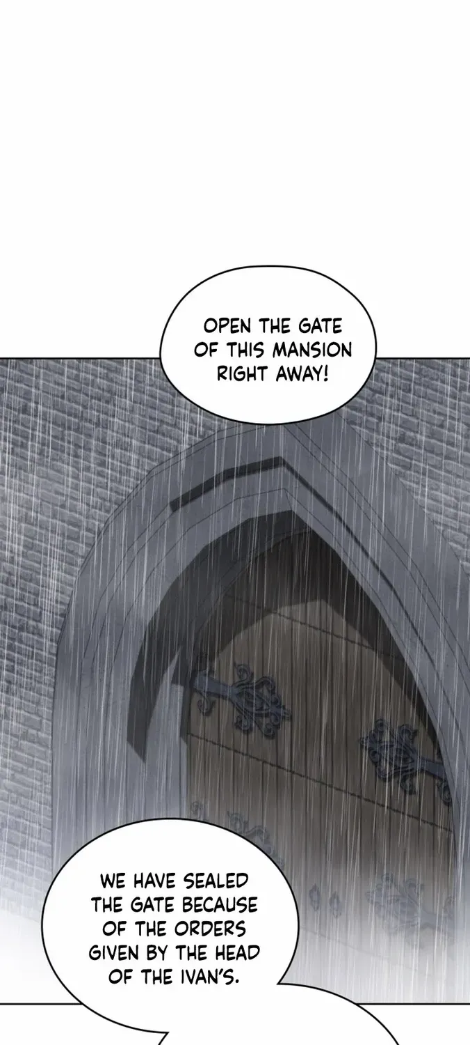 I’Ll Be The Matriarch In This Life Chapter 147 page 98 - 