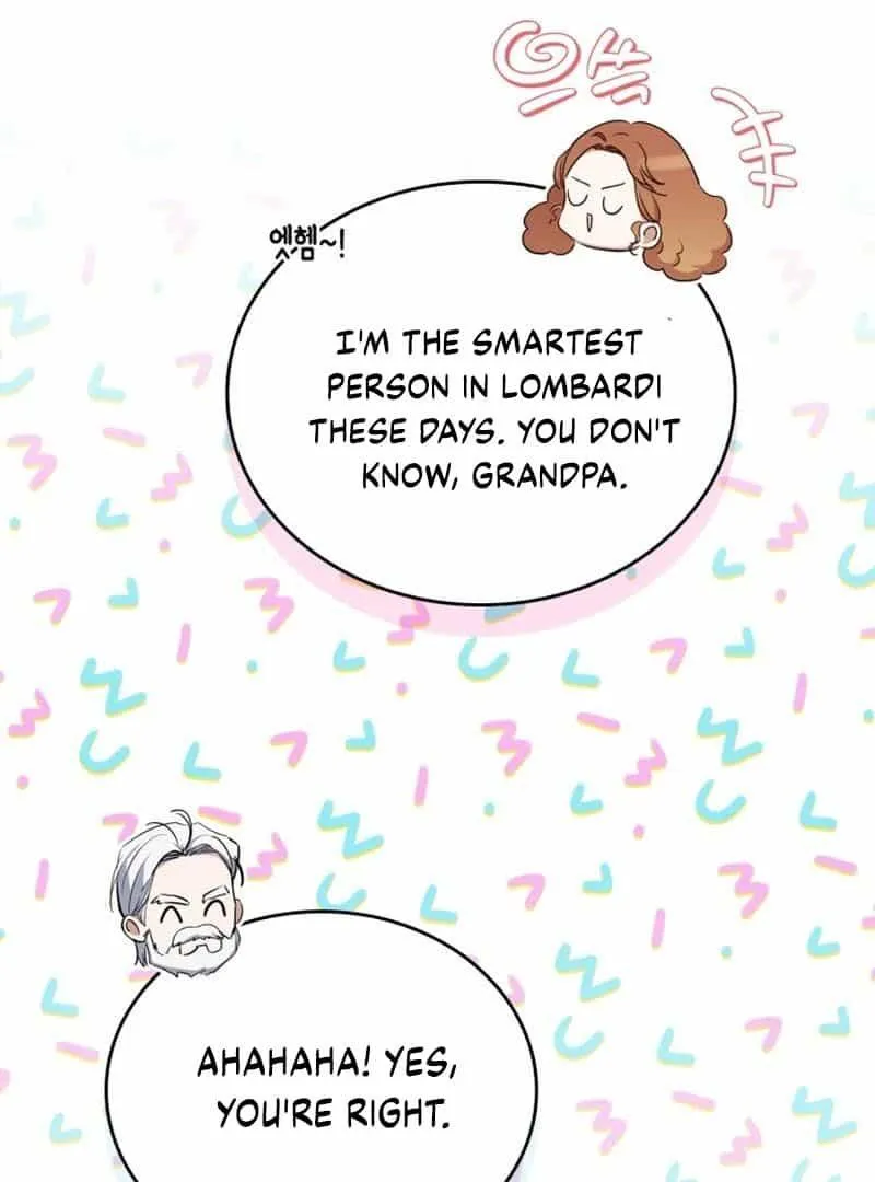 I’Ll Be The Matriarch In This Life Chapter 148 page 102 - 