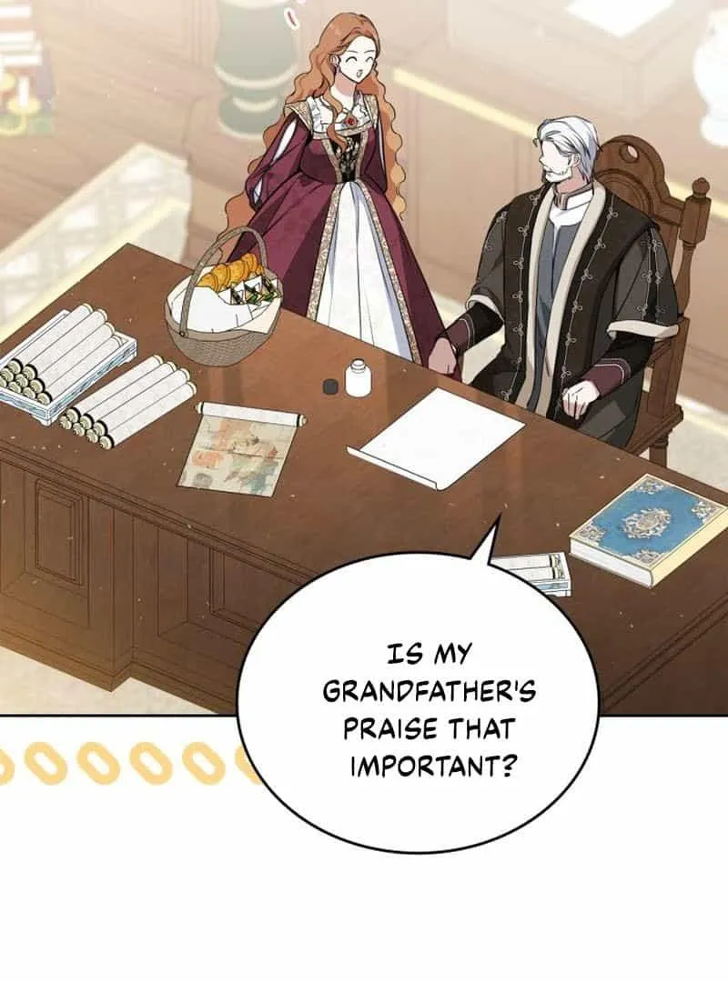 I’Ll Be The Matriarch In This Life Chapter 148 page 105 - 
