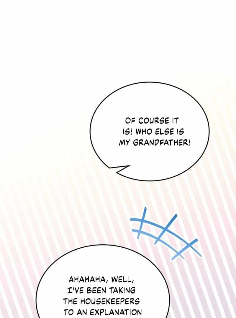 I’Ll Be The Matriarch In This Life Chapter 148 page 106 - 