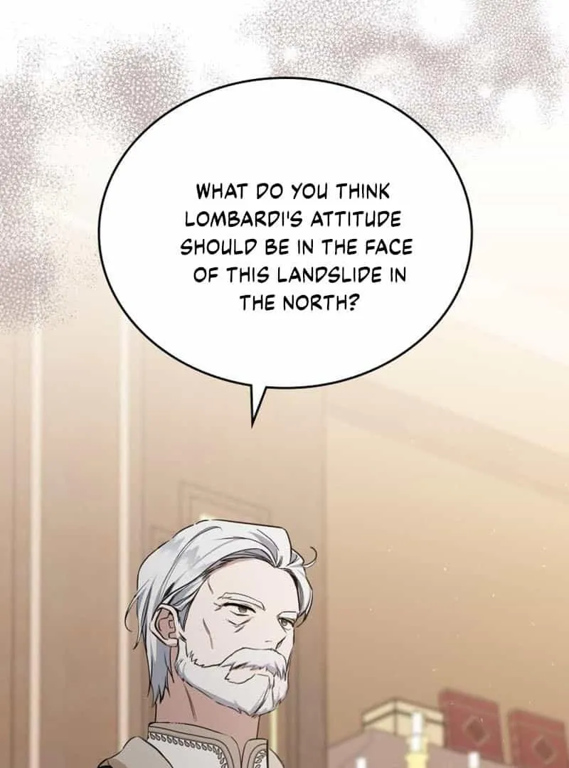 I’Ll Be The Matriarch In This Life Chapter 148 page 115 - 