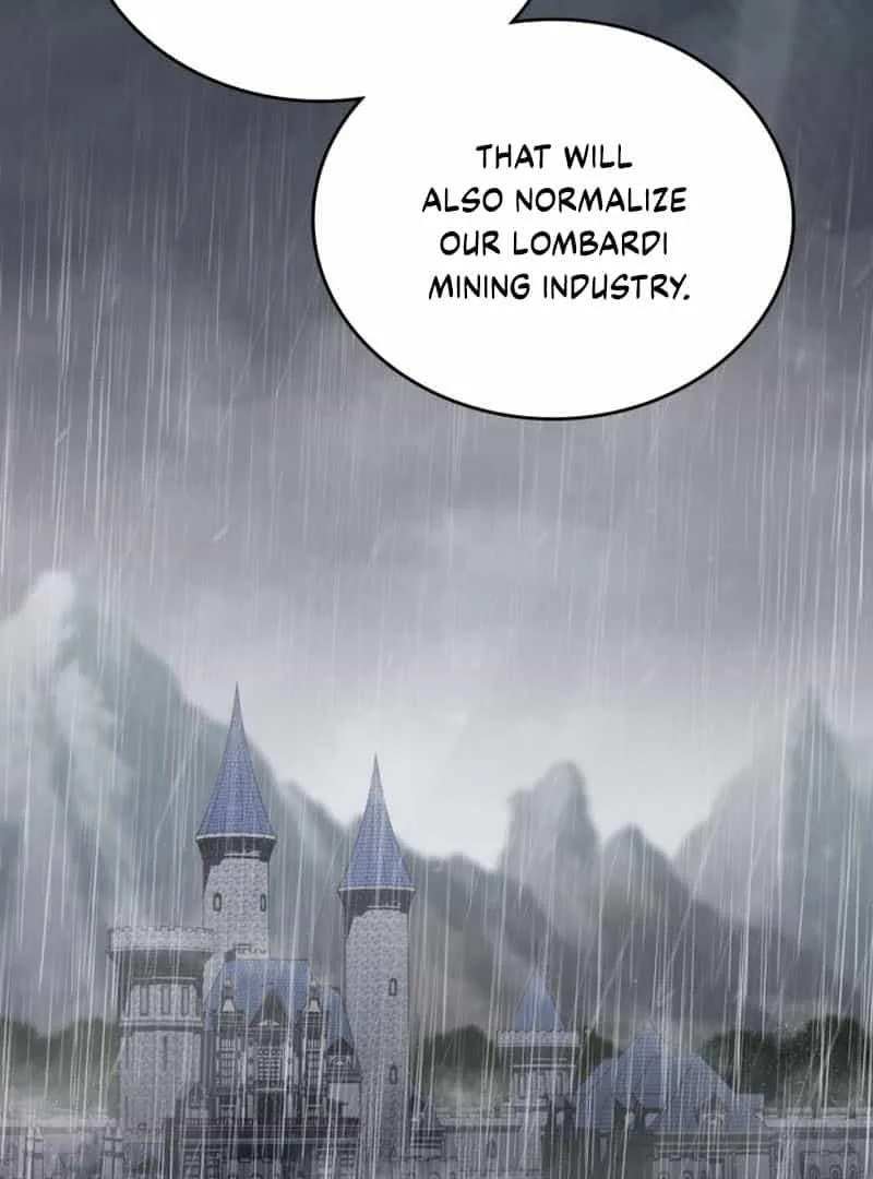 I’Ll Be The Matriarch In This Life Chapter 148 page 124 - 