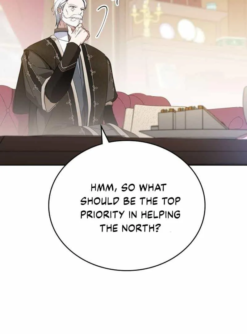 I’Ll Be The Matriarch In This Life Chapter 148 page 127 - 