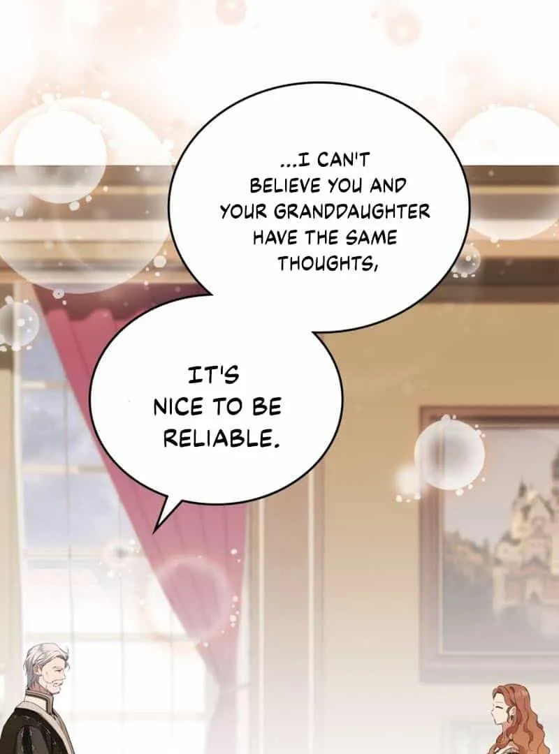 I’Ll Be The Matriarch In This Life Chapter 148 page 138 - 