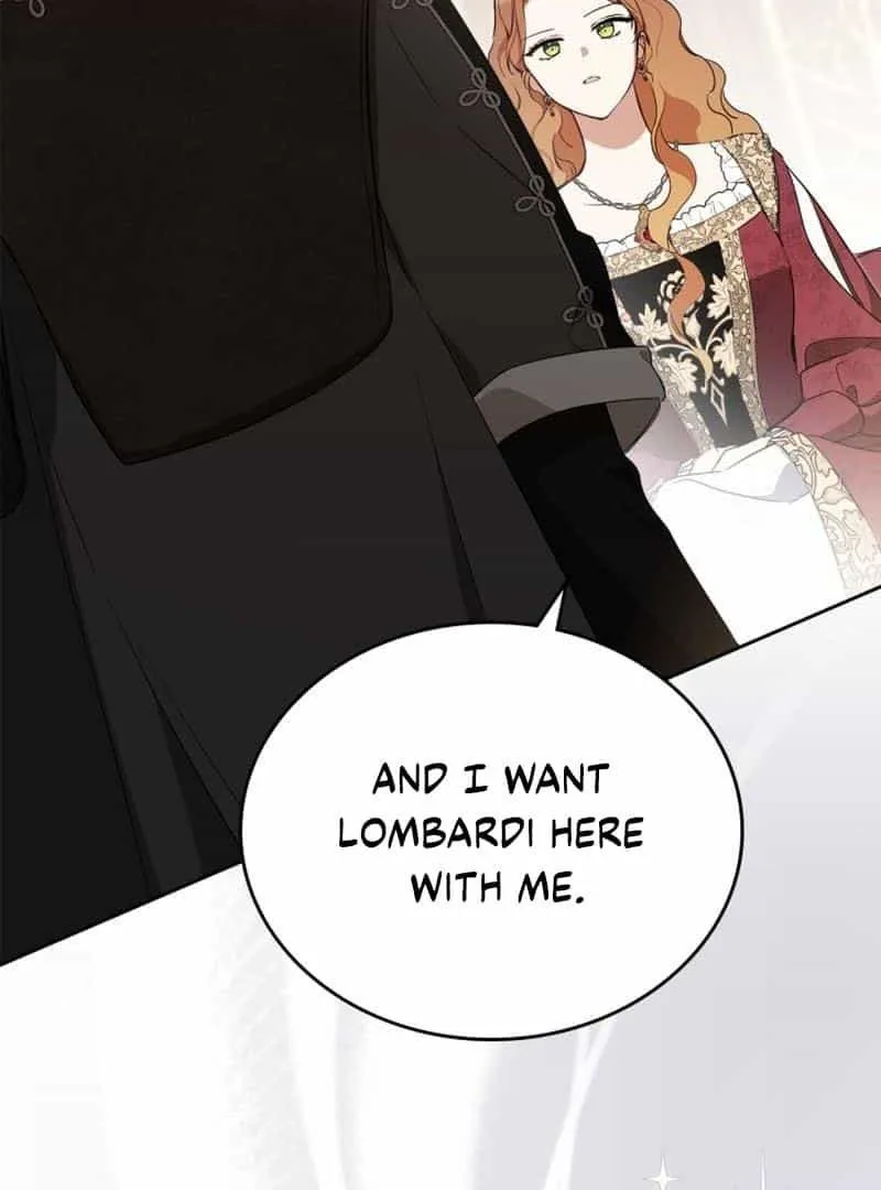 I’Ll Be The Matriarch In This Life Chapter 148 page 151 - 