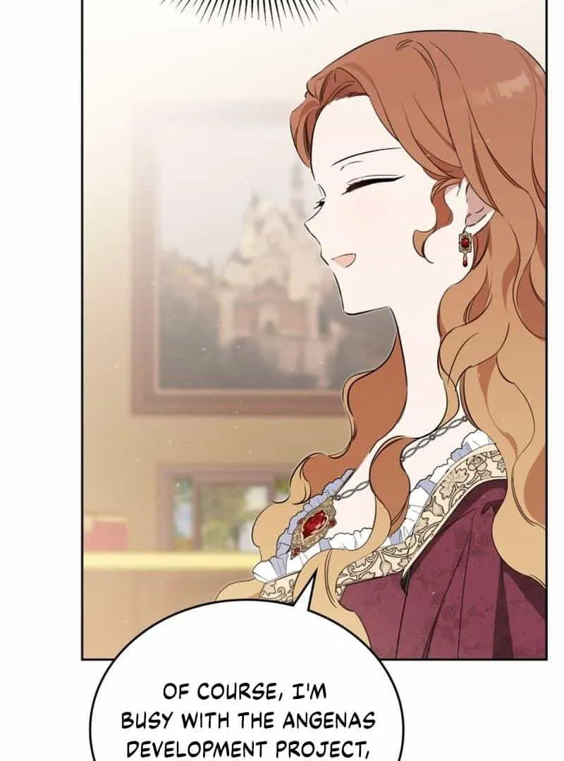 I’Ll Be The Matriarch In This Life Chapter 148 page 155 - 