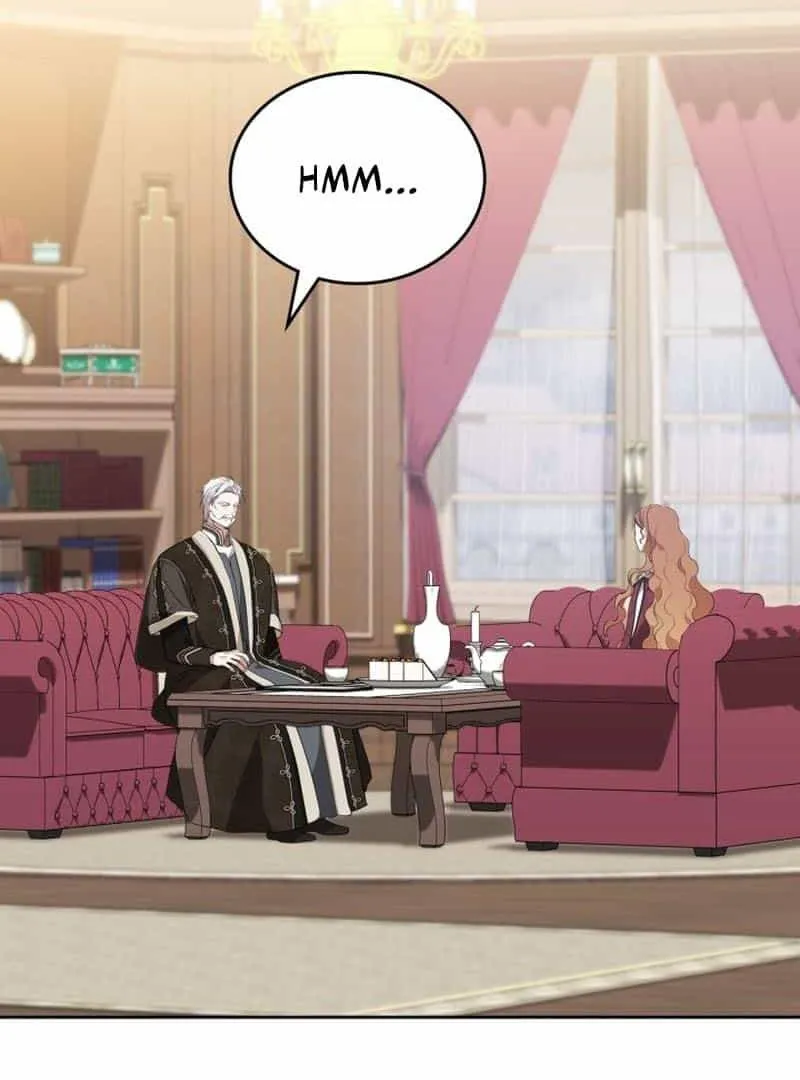 I’Ll Be The Matriarch In This Life Chapter 148 page 157 - 