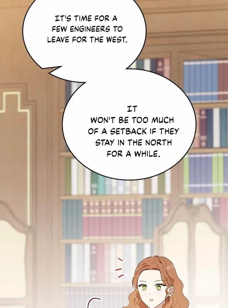 I’Ll Be The Matriarch In This Life Chapter 148 page 161 - 