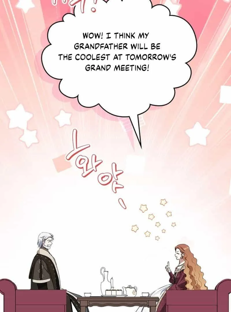 I’Ll Be The Matriarch In This Life Chapter 148 page 166 - 