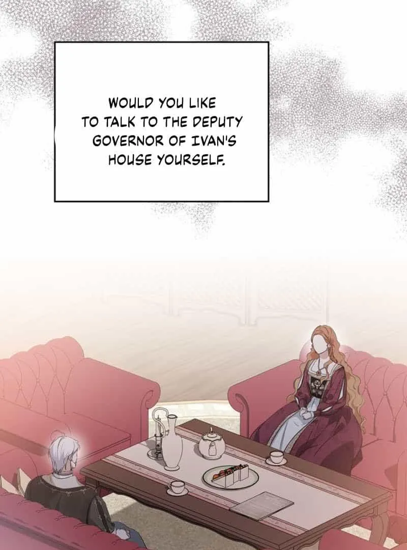 I’Ll Be The Matriarch In This Life Chapter 148 page 176 - 