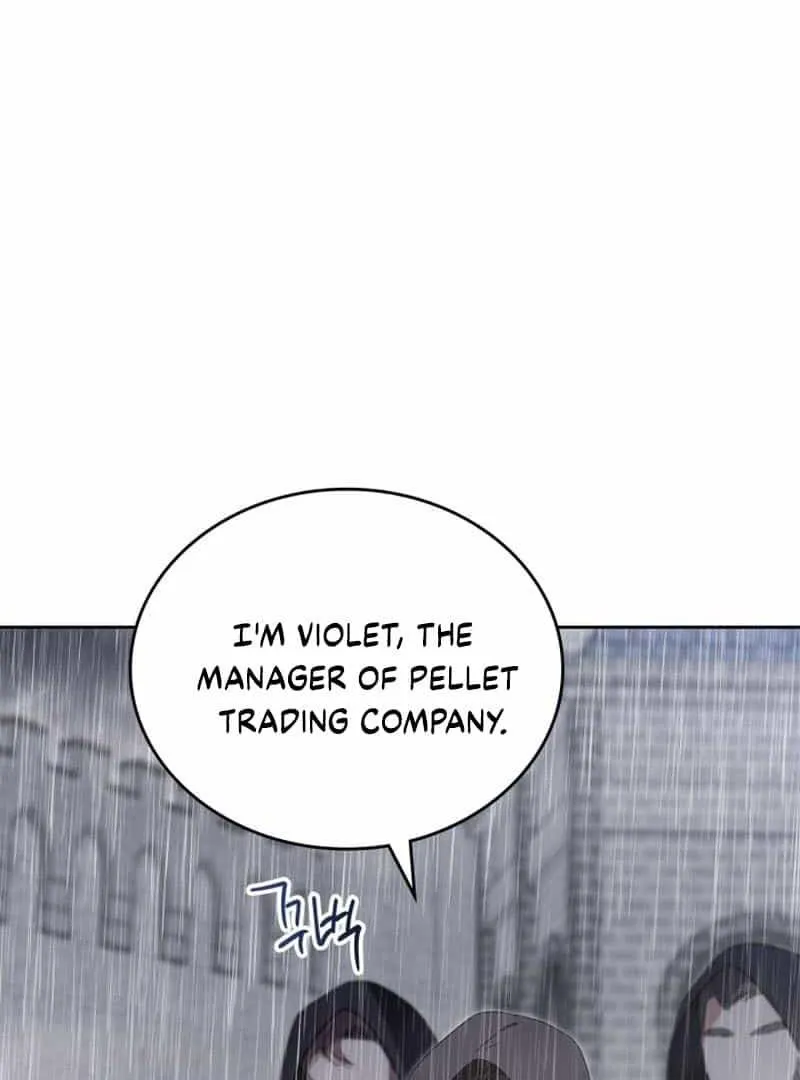 I’Ll Be The Matriarch In This Life Chapter 148 page 21 - 