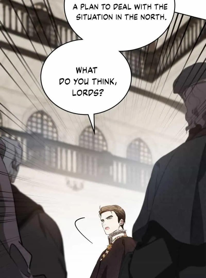 I’Ll Be The Matriarch In This Life Chapter 148 page 48 - 