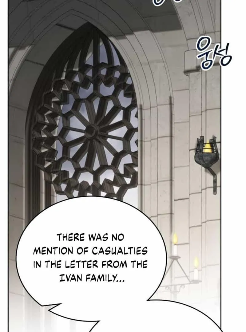 I’Ll Be The Matriarch In This Life Chapter 148 page 7 - 
