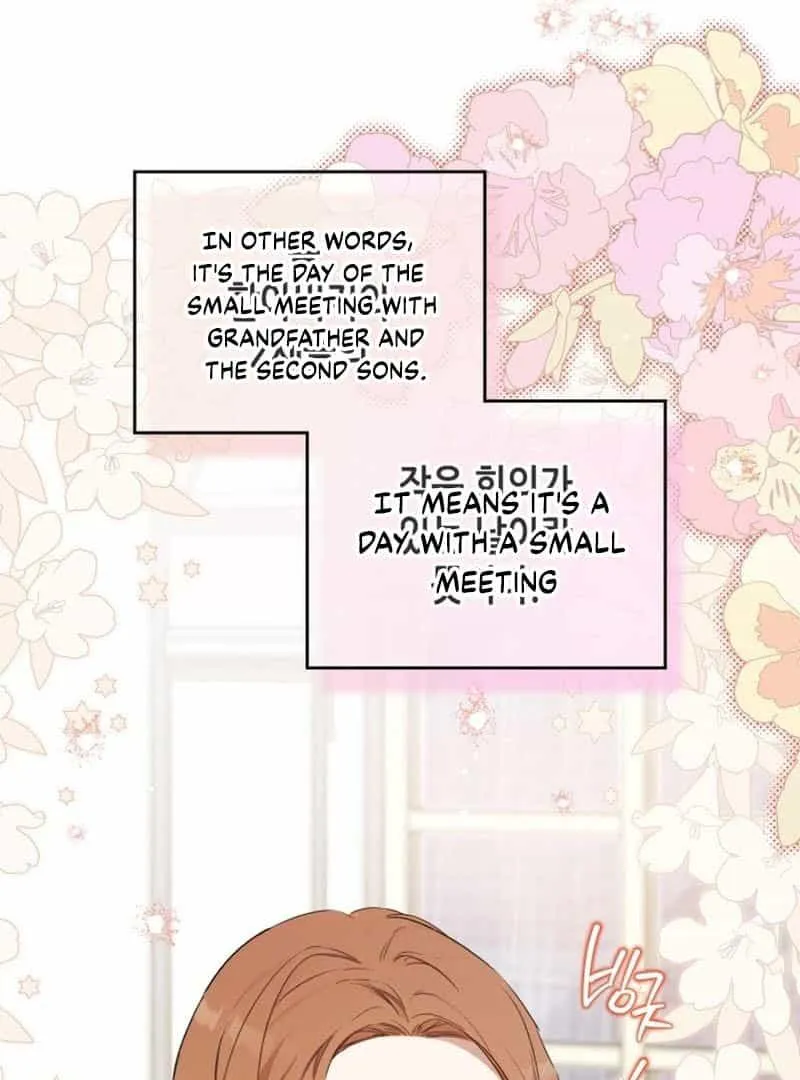I’Ll Be The Matriarch In This Life Chapter 148 page 65 - 