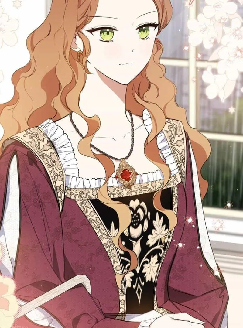 I’Ll Be The Matriarch In This Life Chapter 148 page 66 - 