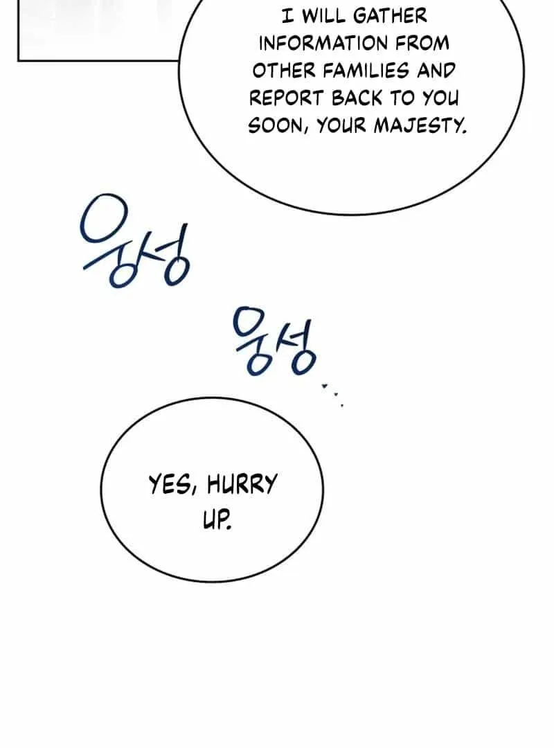 I’Ll Be The Matriarch In This Life Chapter 148 page 8 - 