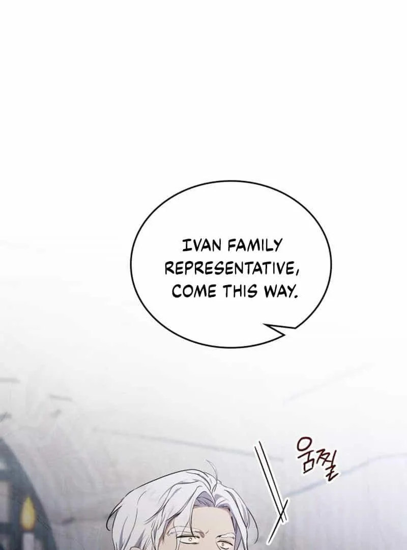 I’Ll Be The Matriarch In This Life Chapter 148 page 9 - 
