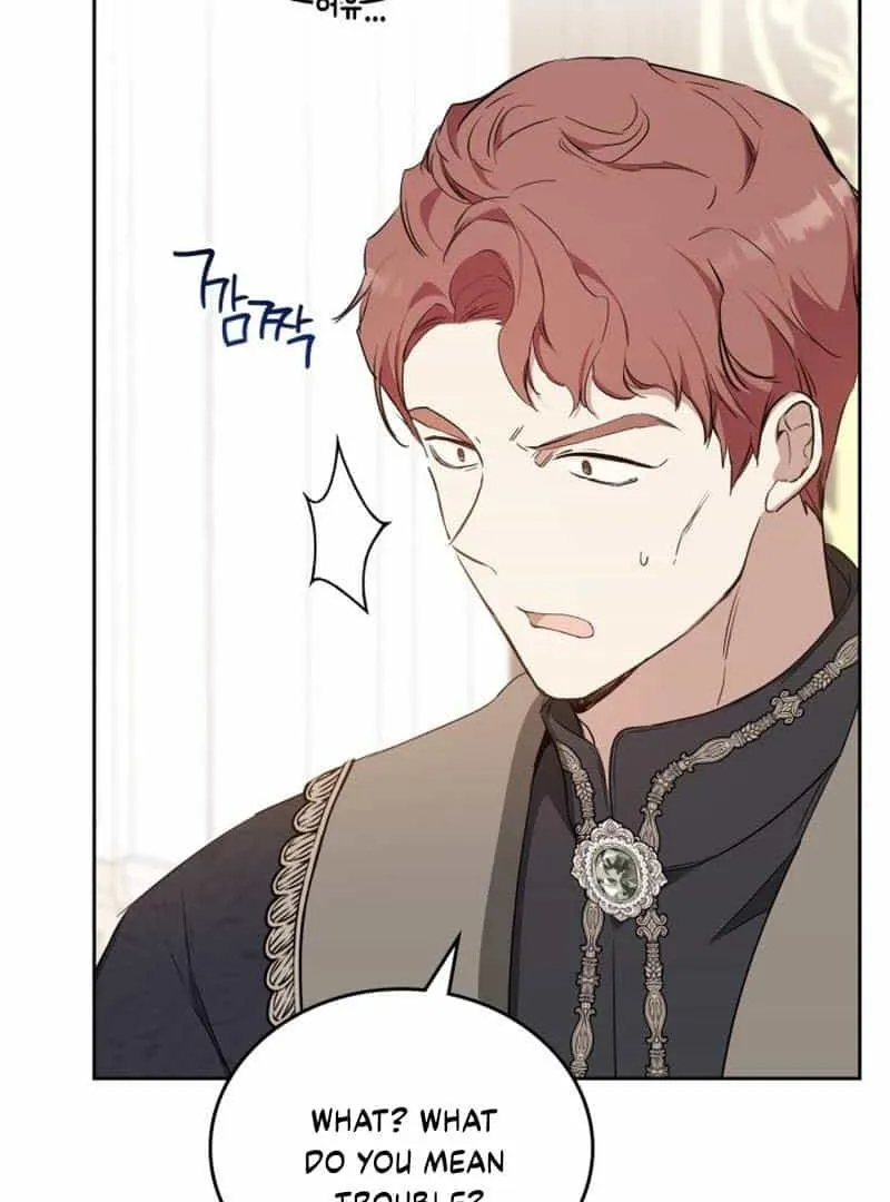 I’Ll Be The Matriarch In This Life Chapter 148 page 83 - 