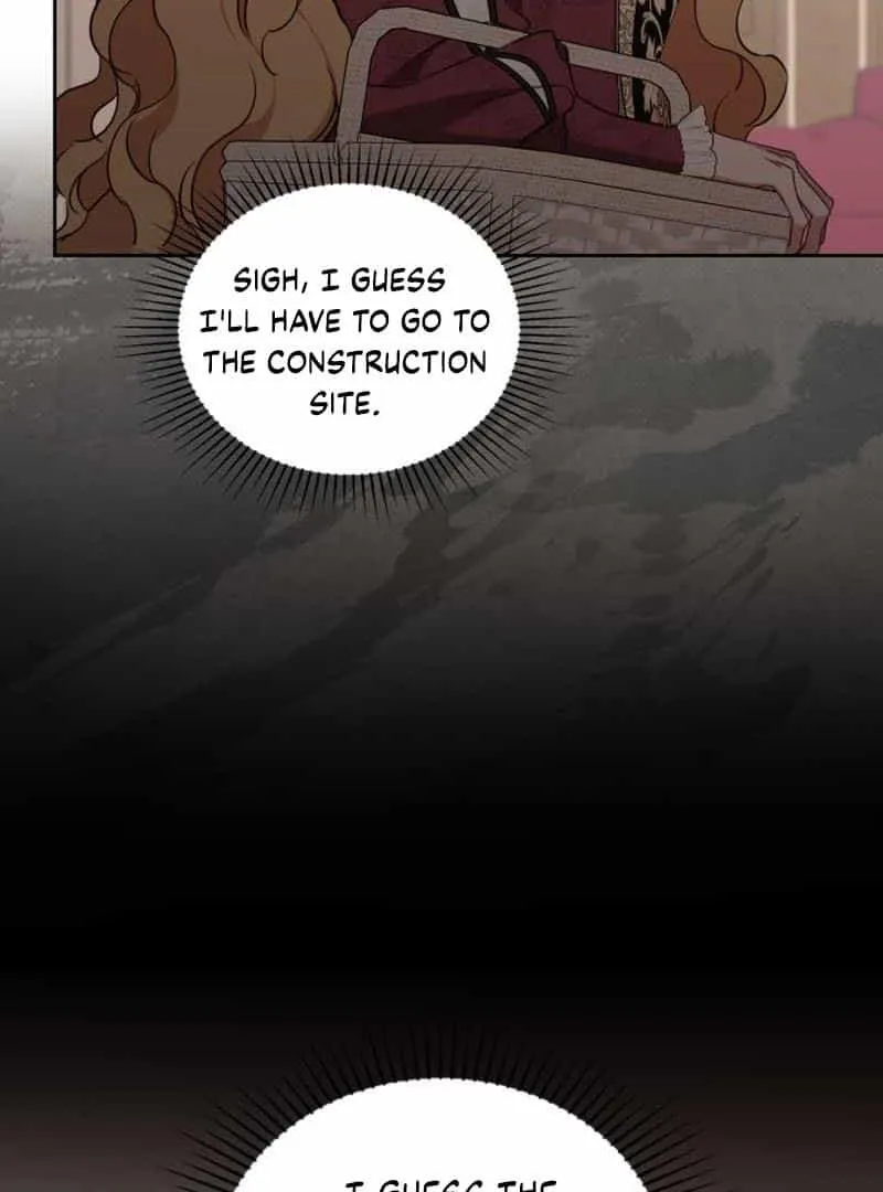 I’Ll Be The Matriarch In This Life Chapter 148 page 91 - 