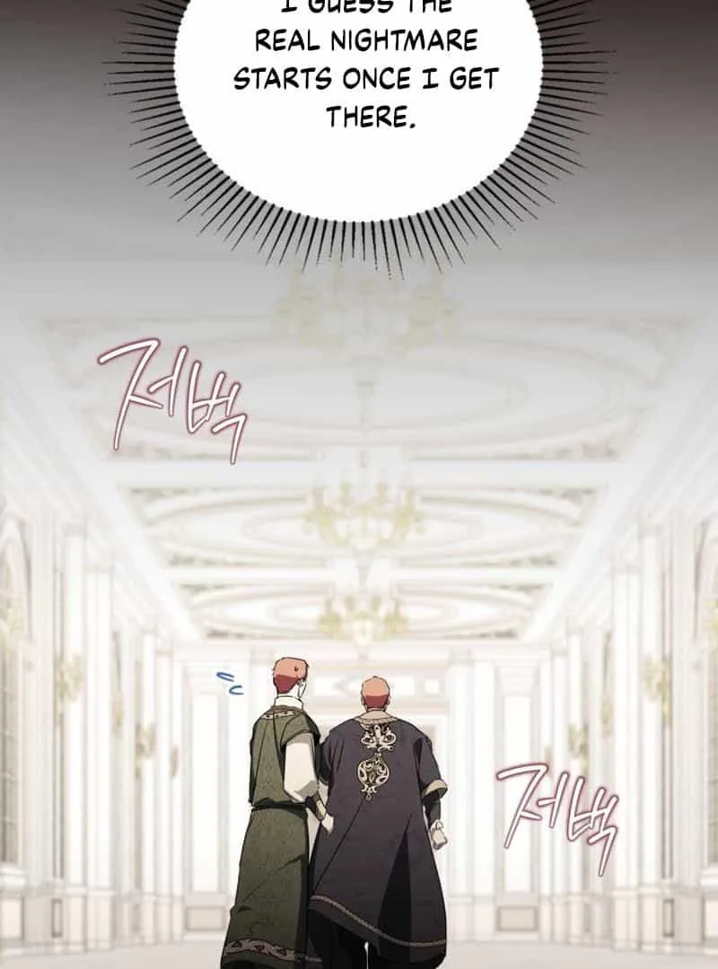 I’Ll Be The Matriarch In This Life Chapter 148 page 92 - 