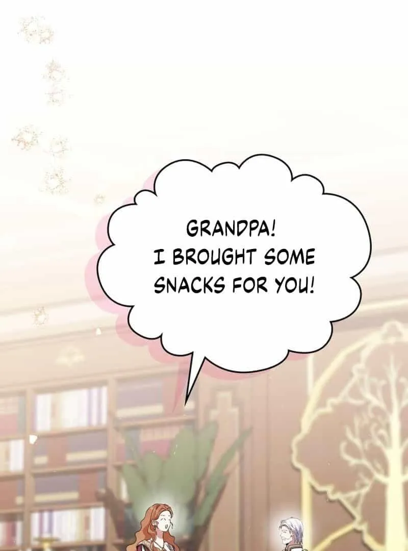 I’Ll Be The Matriarch In This Life Chapter 148 page 94 - 
