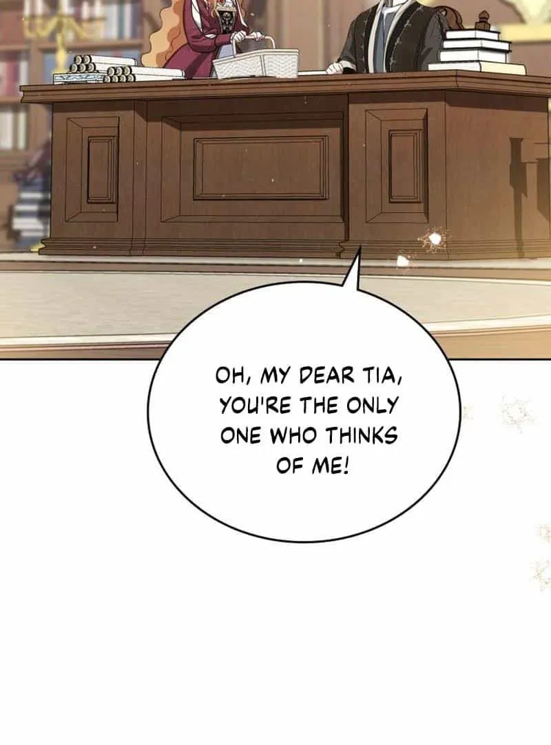 I’Ll Be The Matriarch In This Life Chapter 148 page 95 - 