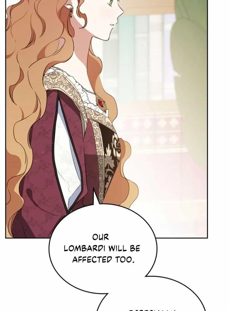 I’Ll Be The Matriarch In This Life Chapter 148 page 99 - 