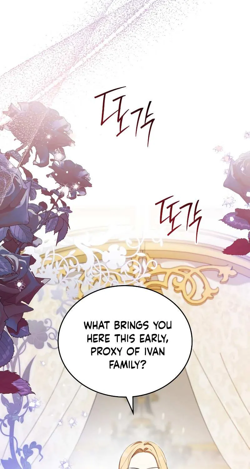 I’Ll Be The Matriarch In This Life Chapter 149 page 20 - 
