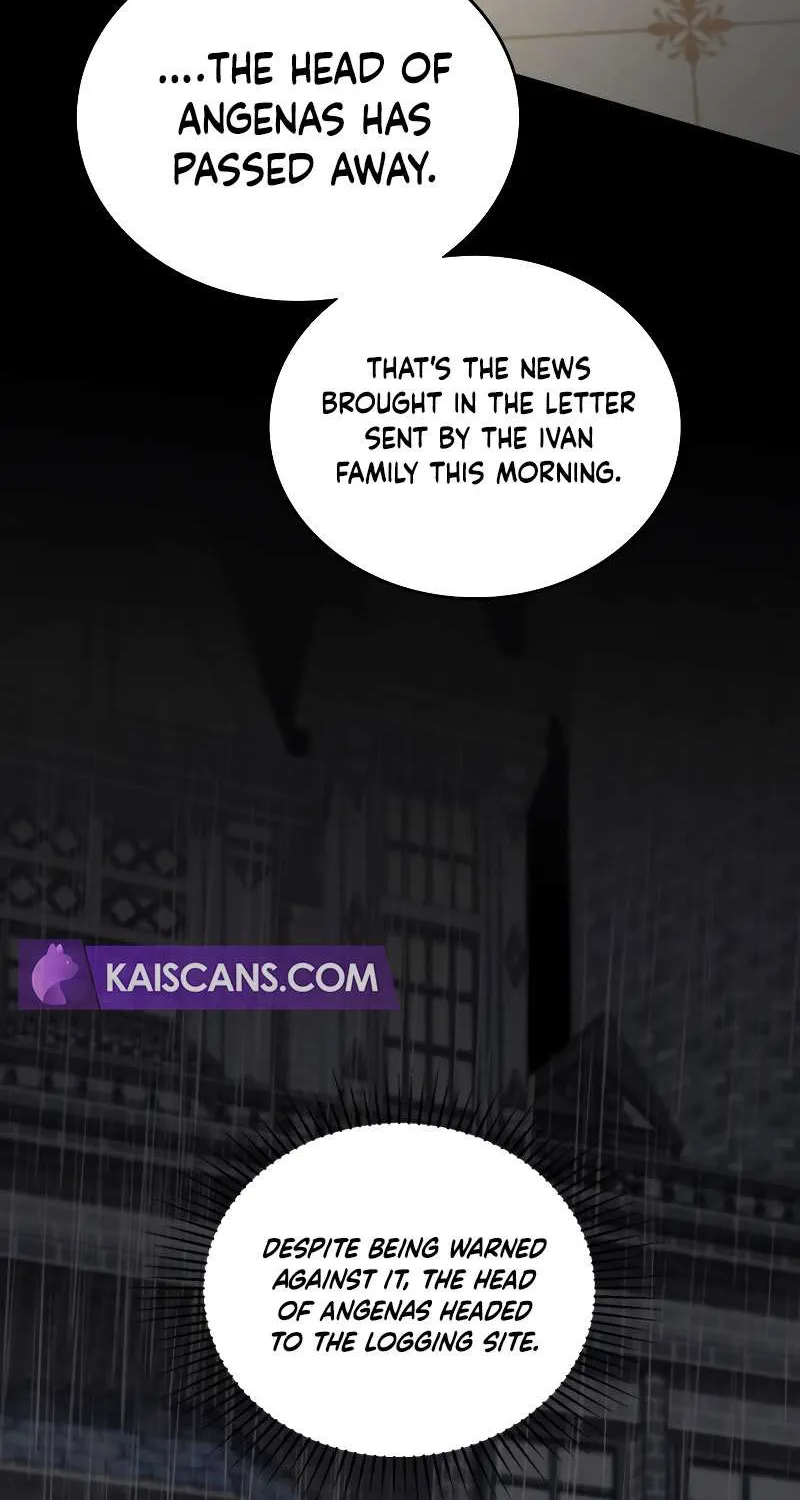 I’Ll Be The Matriarch In This Life Chapter 149 page 29 - 