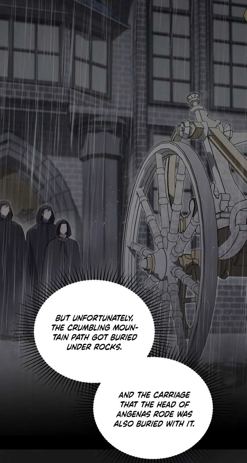 I’Ll Be The Matriarch In This Life Chapter 149 page 30 - 