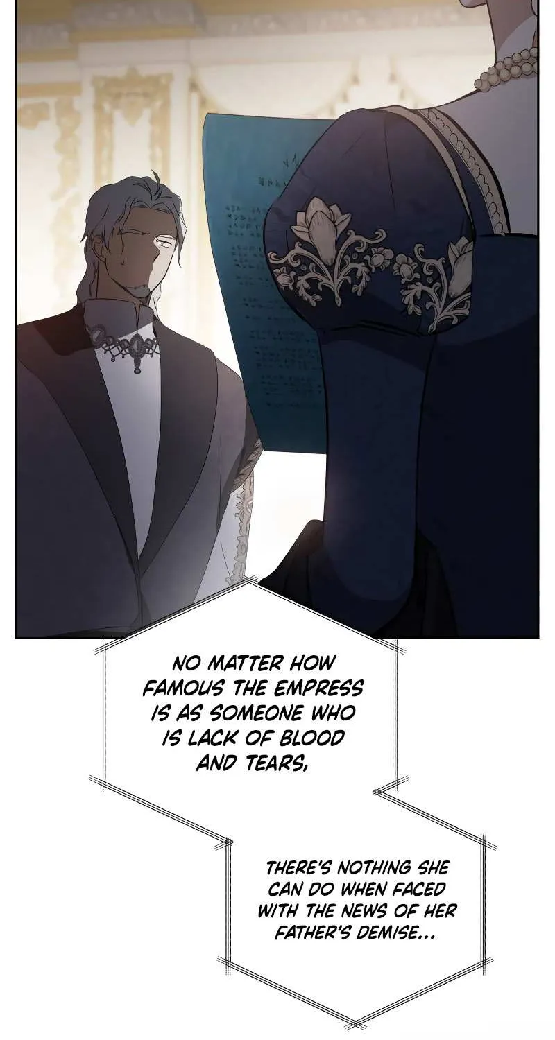 I’Ll Be The Matriarch In This Life Chapter 149 page 33 - 