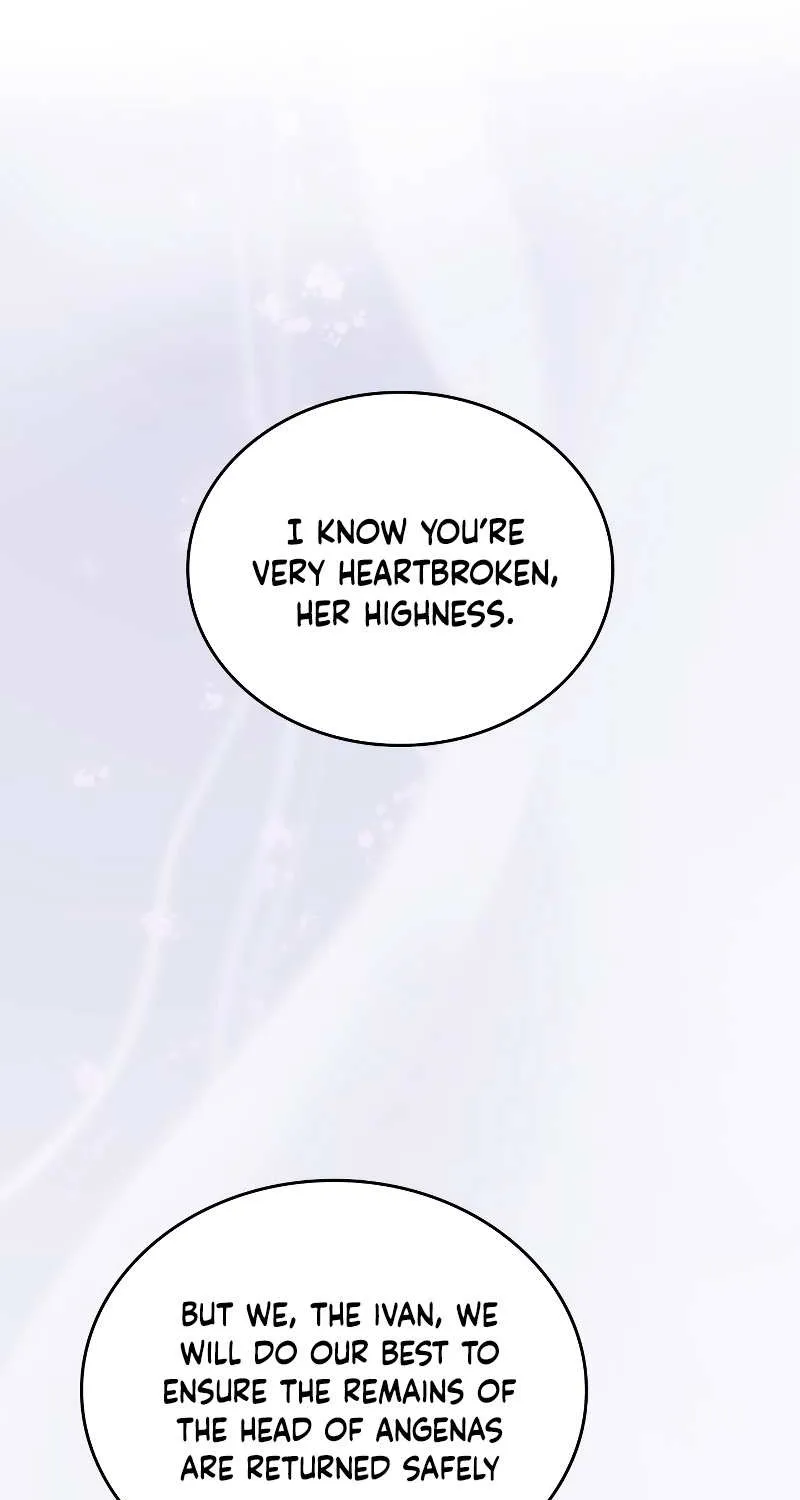 I’Ll Be The Matriarch In This Life Chapter 149 page 34 - 