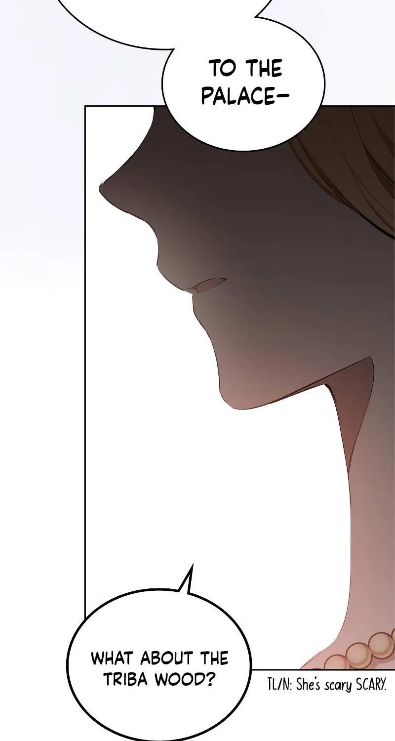 I’Ll Be The Matriarch In This Life Chapter 149 page 35 - 