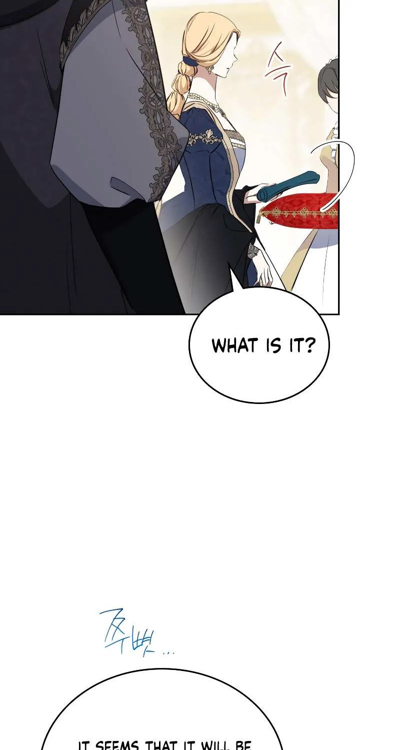 I’Ll Be The Matriarch In This Life Chapter 149 page 45 - 