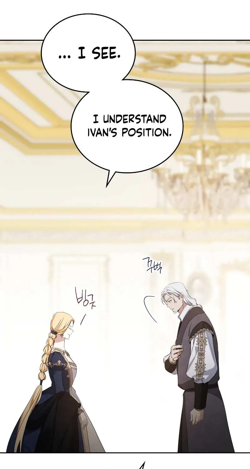 I’Ll Be The Matriarch In This Life Chapter 149 page 48 - 