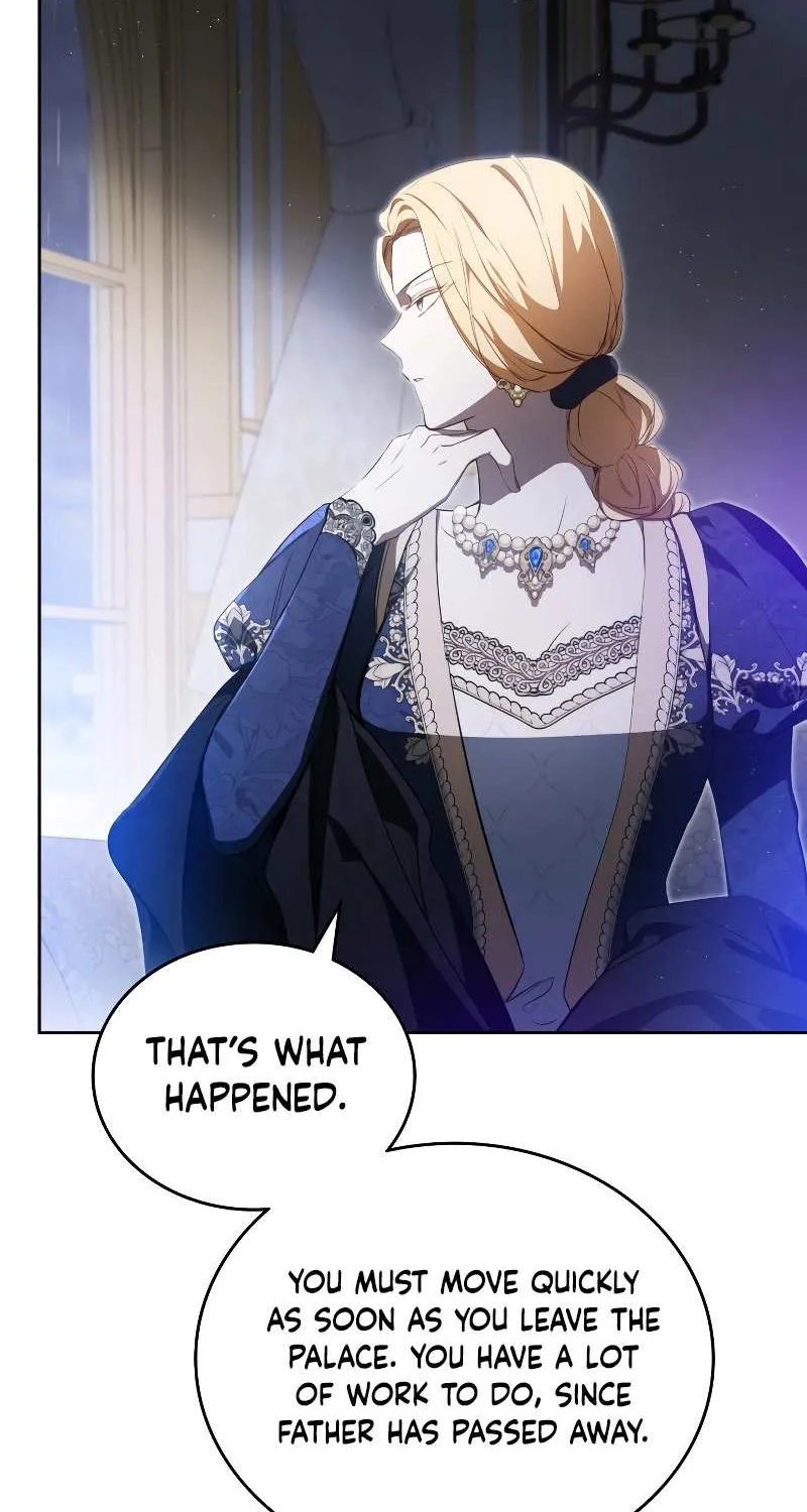 I’Ll Be The Matriarch In This Life Chapter 149 page 65 - 