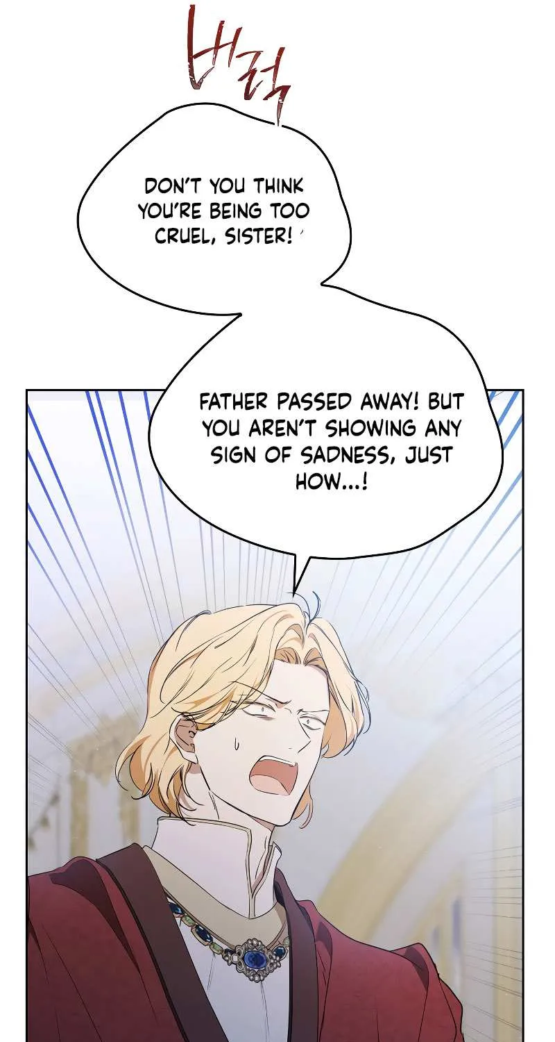 I’Ll Be The Matriarch In This Life Chapter 149 page 67 - 