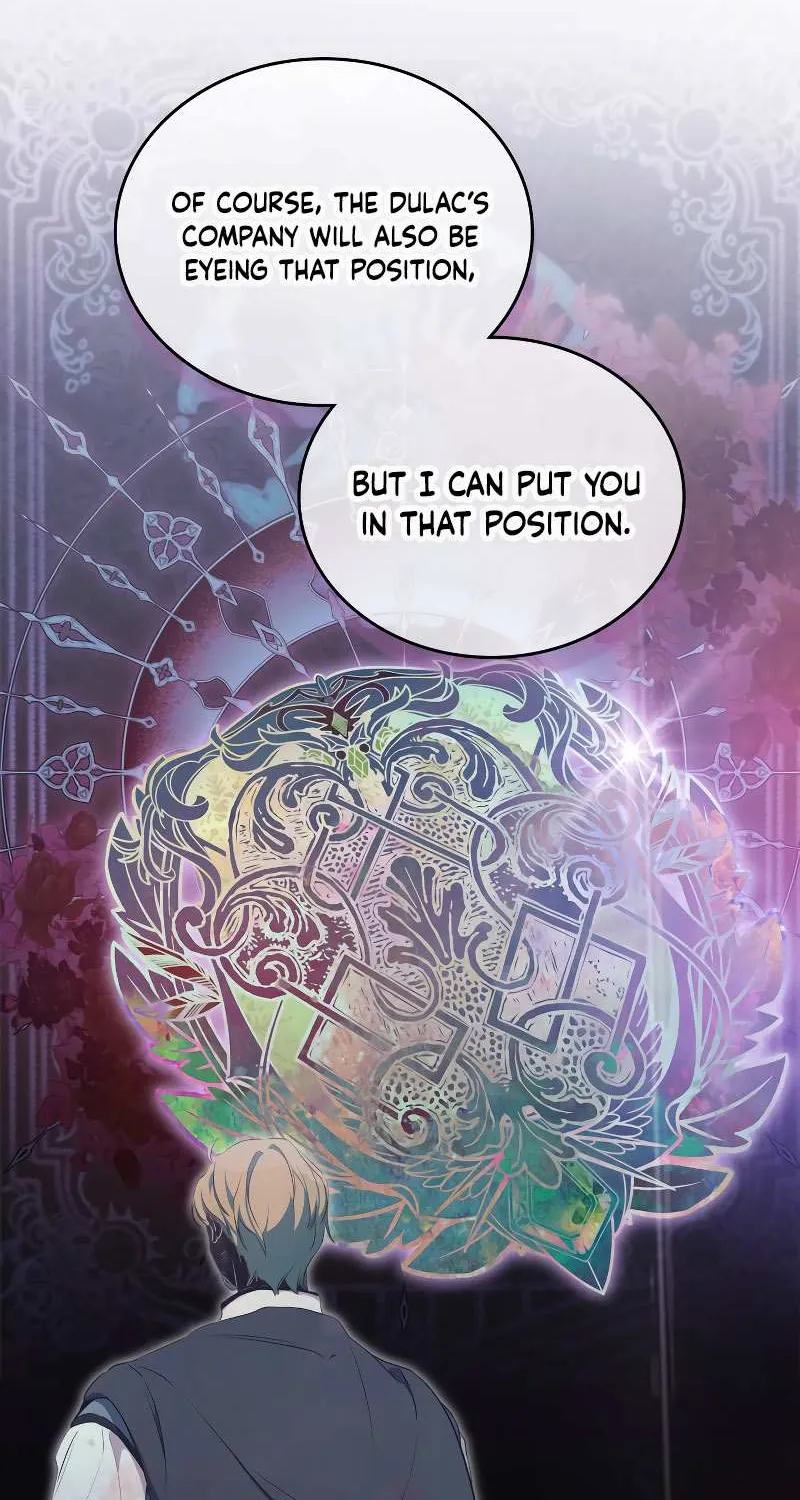 I’Ll Be The Matriarch In This Life Chapter 149 page 78 - 