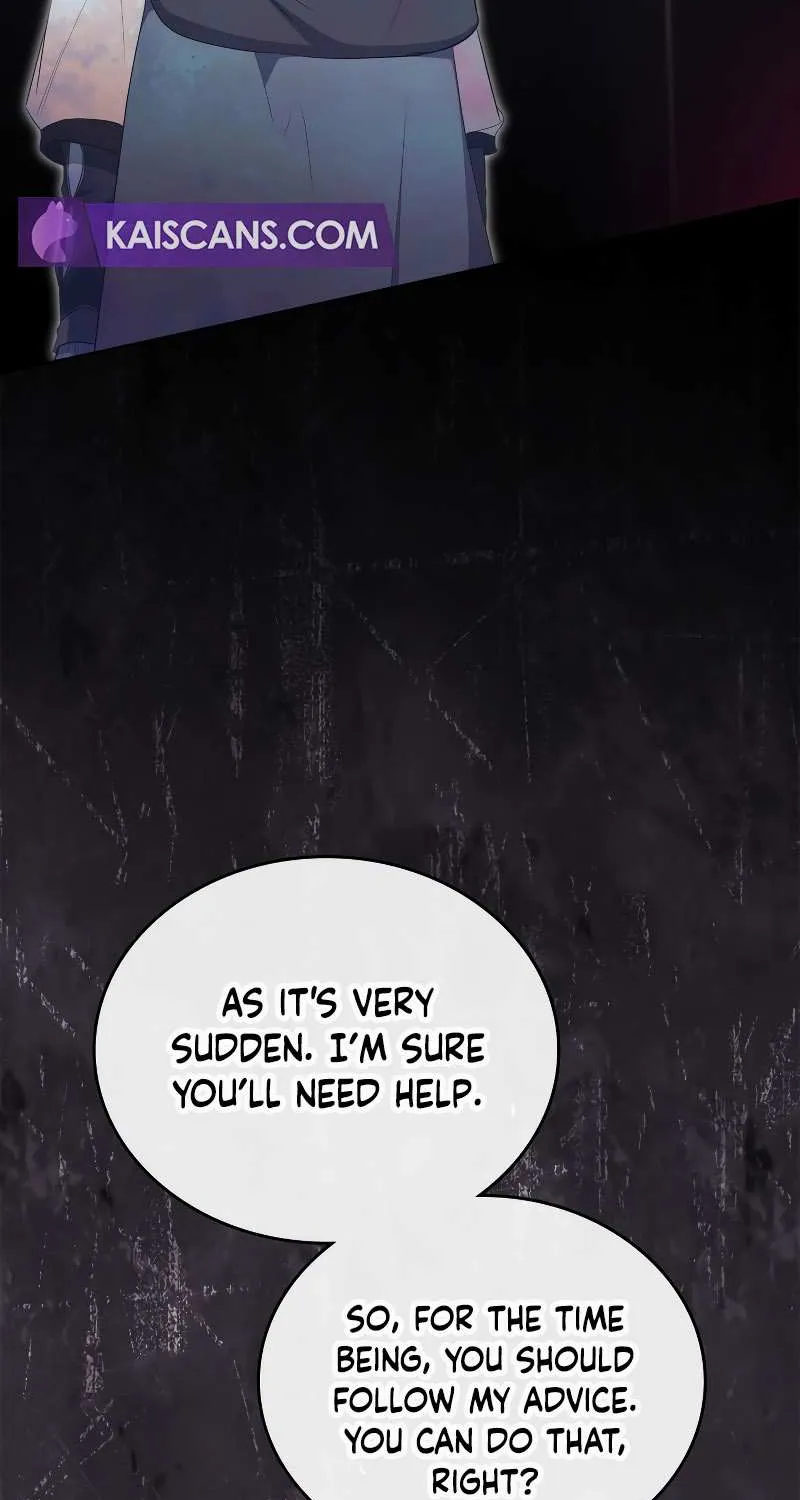 I’Ll Be The Matriarch In This Life Chapter 149 page 79 - 