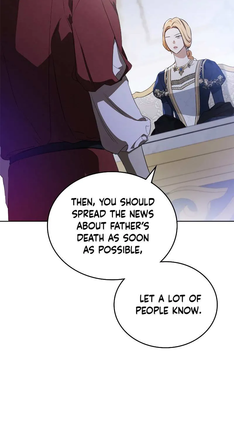 I’Ll Be The Matriarch In This Life Chapter 149 page 82 - 