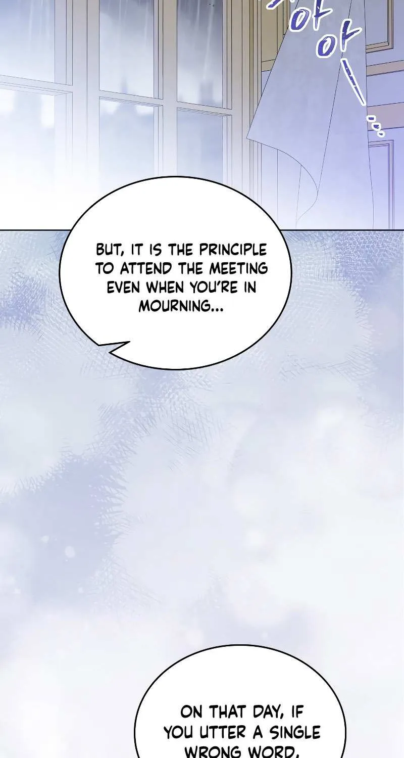 I’Ll Be The Matriarch In This Life Chapter 149 page 84 - 